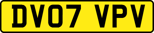 DV07VPV