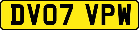 DV07VPW