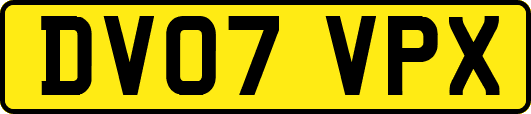 DV07VPX