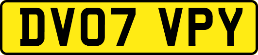 DV07VPY