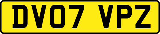 DV07VPZ