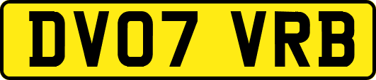 DV07VRB