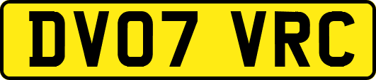 DV07VRC