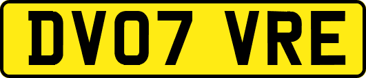 DV07VRE