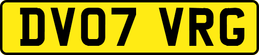 DV07VRG