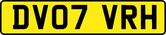DV07VRH