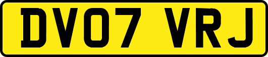 DV07VRJ