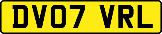 DV07VRL