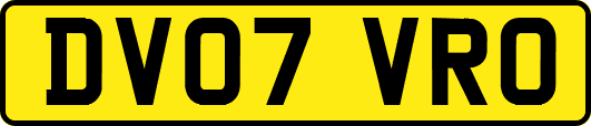 DV07VRO