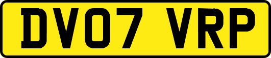 DV07VRP