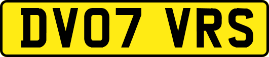 DV07VRS