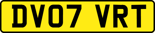DV07VRT