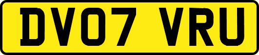 DV07VRU