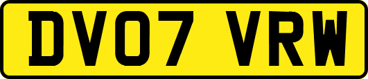DV07VRW