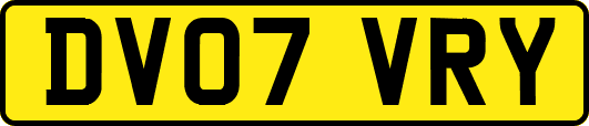 DV07VRY