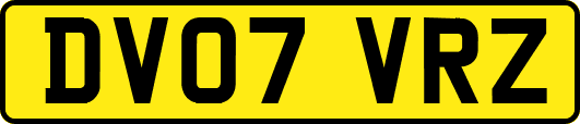 DV07VRZ