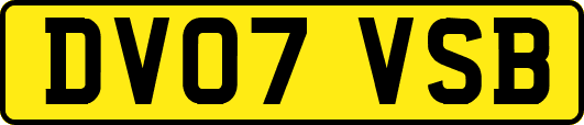 DV07VSB