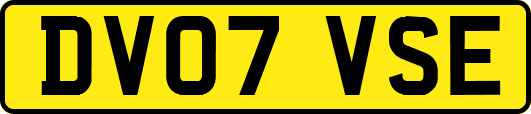 DV07VSE
