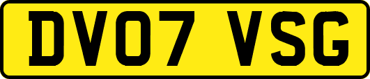 DV07VSG