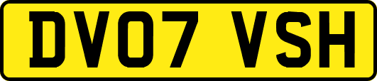 DV07VSH