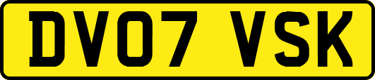 DV07VSK