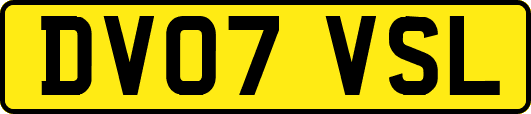 DV07VSL
