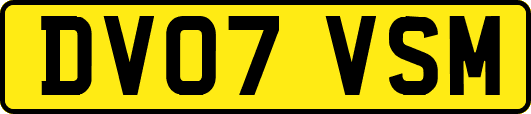 DV07VSM