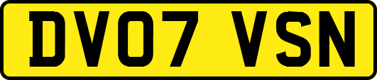 DV07VSN