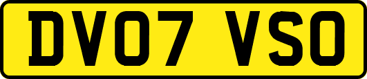 DV07VSO