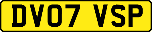 DV07VSP