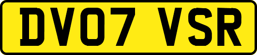DV07VSR