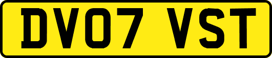 DV07VST