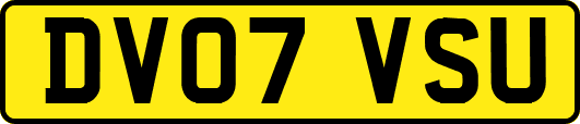 DV07VSU