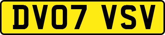 DV07VSV