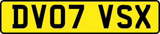 DV07VSX