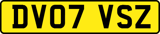 DV07VSZ