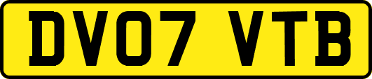 DV07VTB