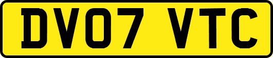 DV07VTC
