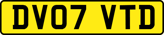 DV07VTD