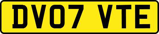 DV07VTE
