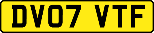 DV07VTF