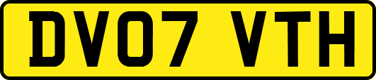 DV07VTH
