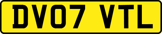 DV07VTL