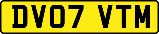 DV07VTM