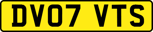 DV07VTS