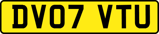 DV07VTU