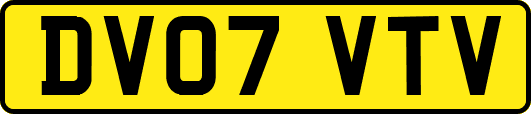 DV07VTV