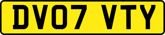 DV07VTY