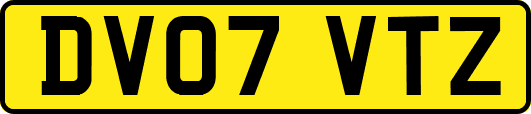 DV07VTZ