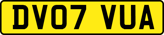 DV07VUA